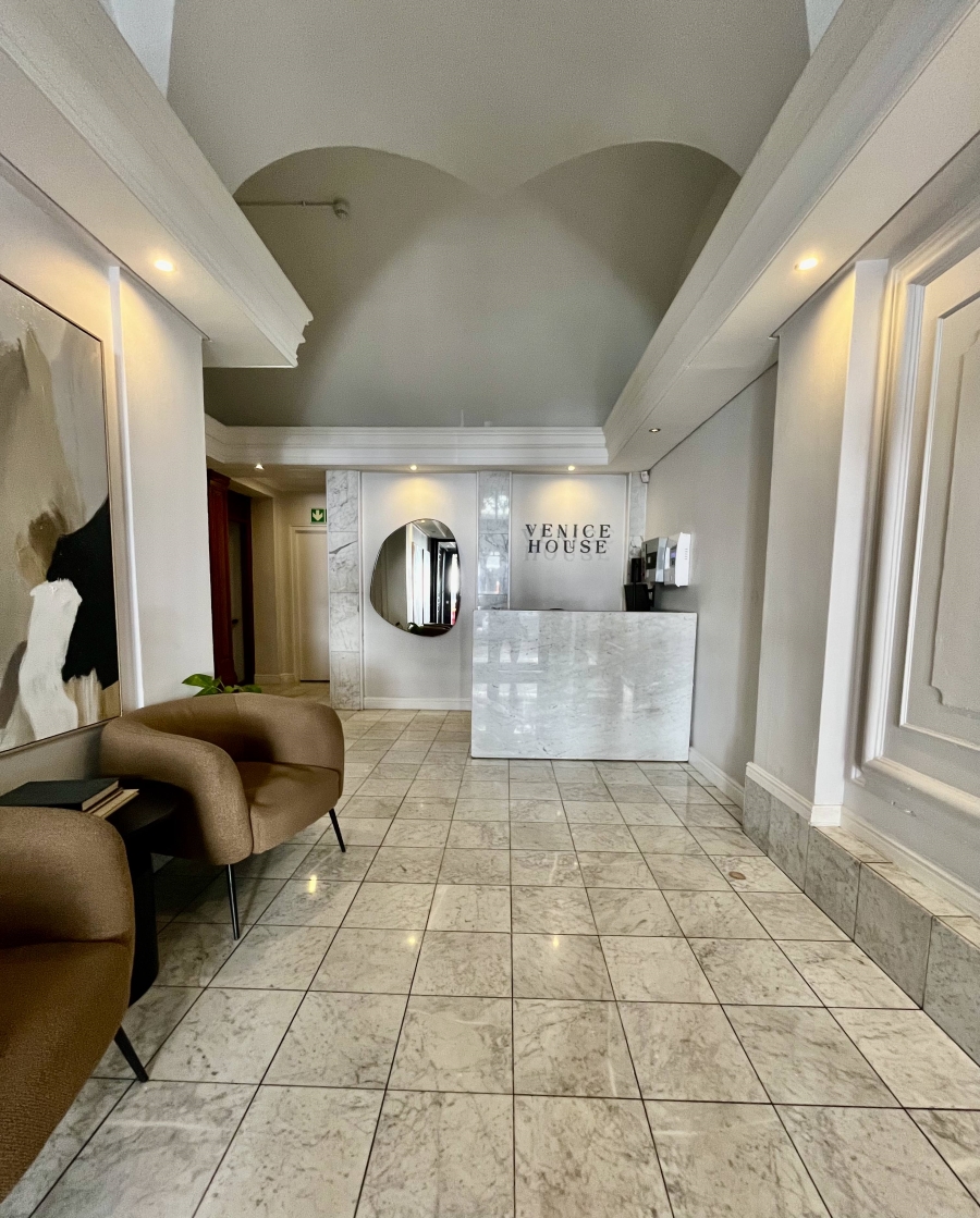 0 Bedroom Property for Sale in Cape Town City Centre Western Cape
